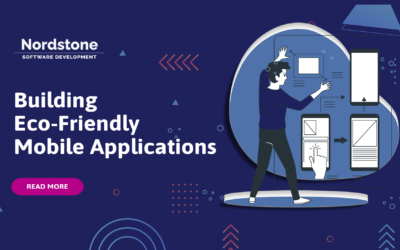 Sustainable App Development: Building Eco-Friendly Mobile Applications