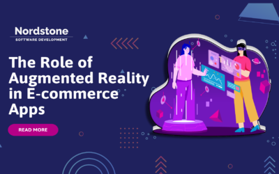 The Role of Augmented Reality in E-commerce Apps: 2025 Outlook
