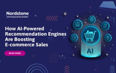 How AI-Powered Recommendation Engines Are Boosting E-commerce Sales