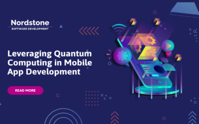 Leveraging Quantum Computing in Mobile App Development