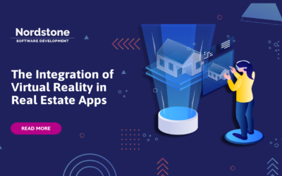 The Integration of Virtual Reality in Real Estate App