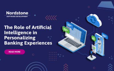 The Role of Artificial Intelligence in Personalizing Banking Experiences
