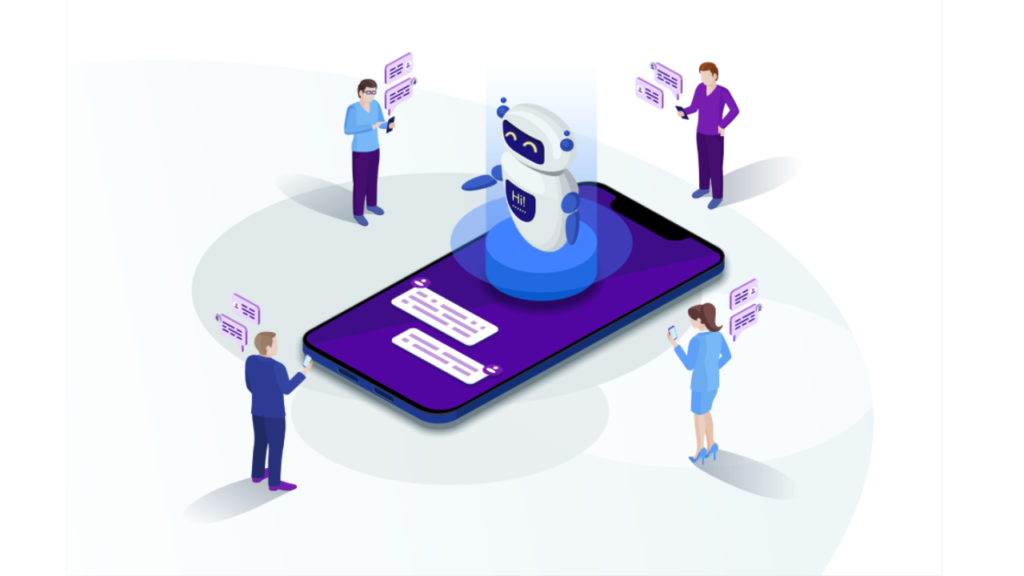 How AI Improves App Engagement