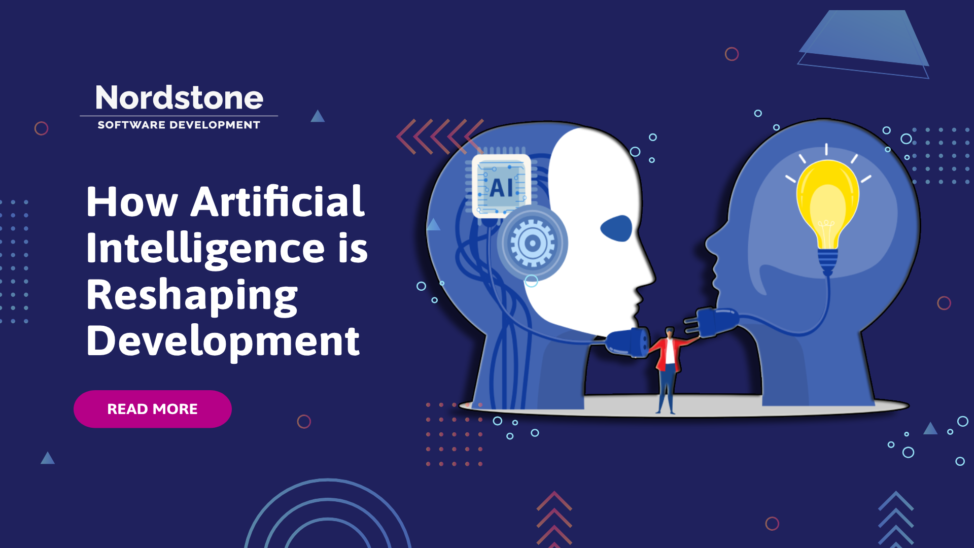 How Artificial Intelligence is Reshaping Development