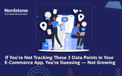 If You’re Not Tracking These 3 Data Points in Your E-Commerce App, You’re Guessing — Not Growing