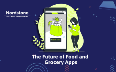 The Future of Food and Grocery Apps: Trends to Watch in 2025