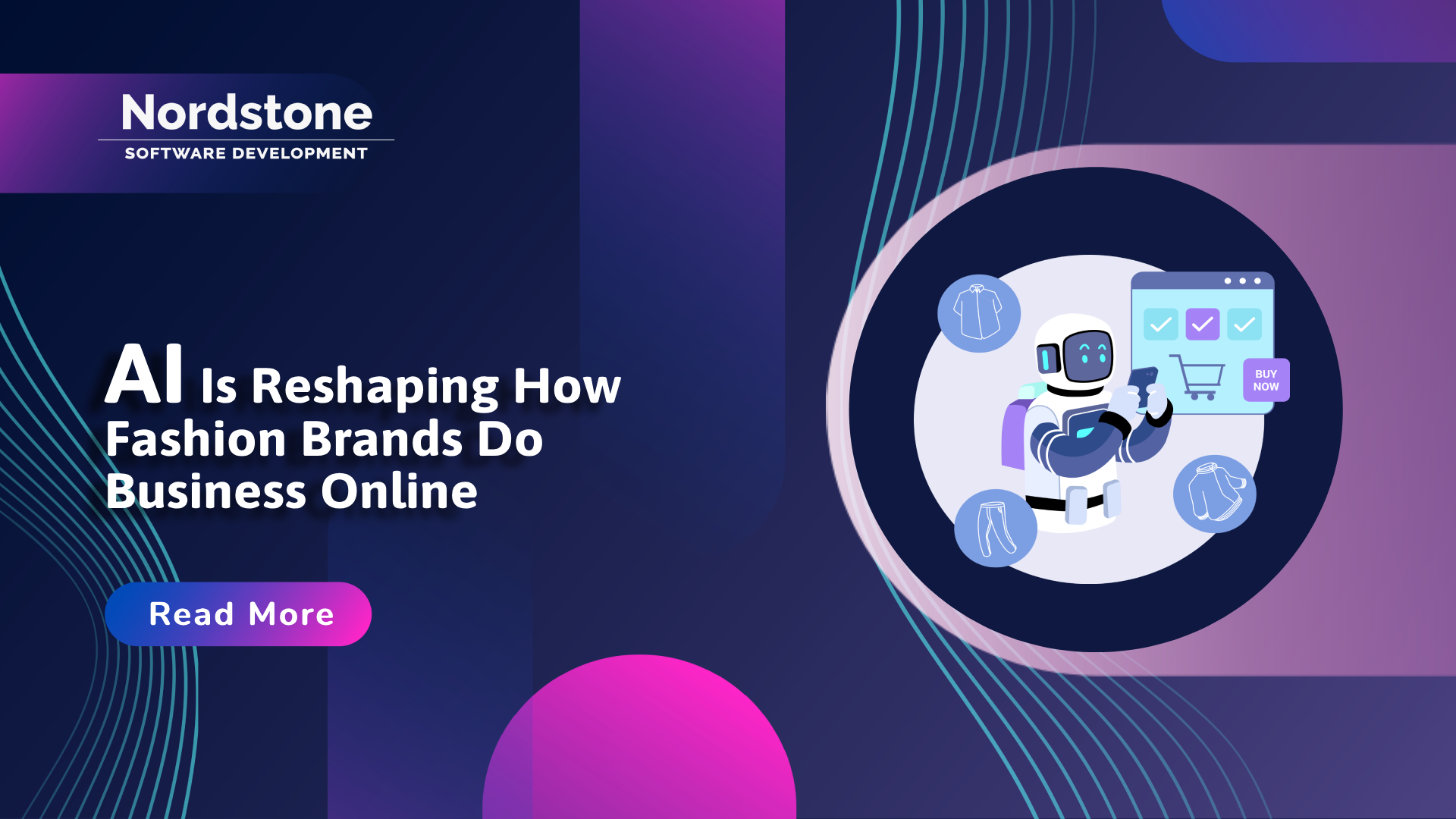 AI Is Reshaping How Fashion Brands Do Business Online