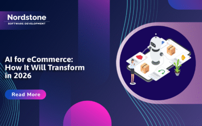 AI for eCommerce: How It Will Transform in 2026