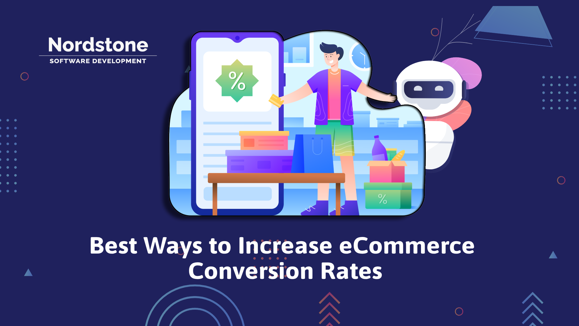 Best Ways to Increase eCommerce Conversion Rates
