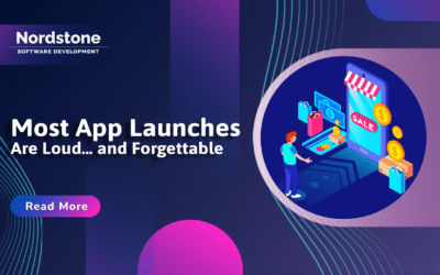 Most App Launches Are Loud… and Forgettable