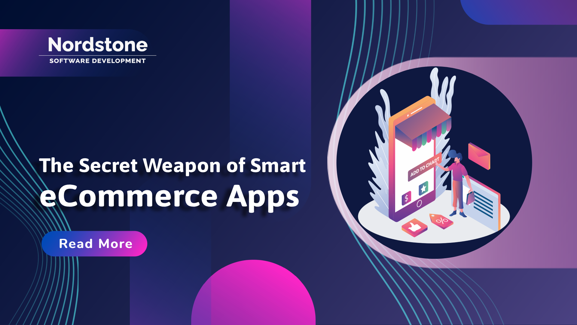 The Secret Weapon of Smart eCommerce Apps