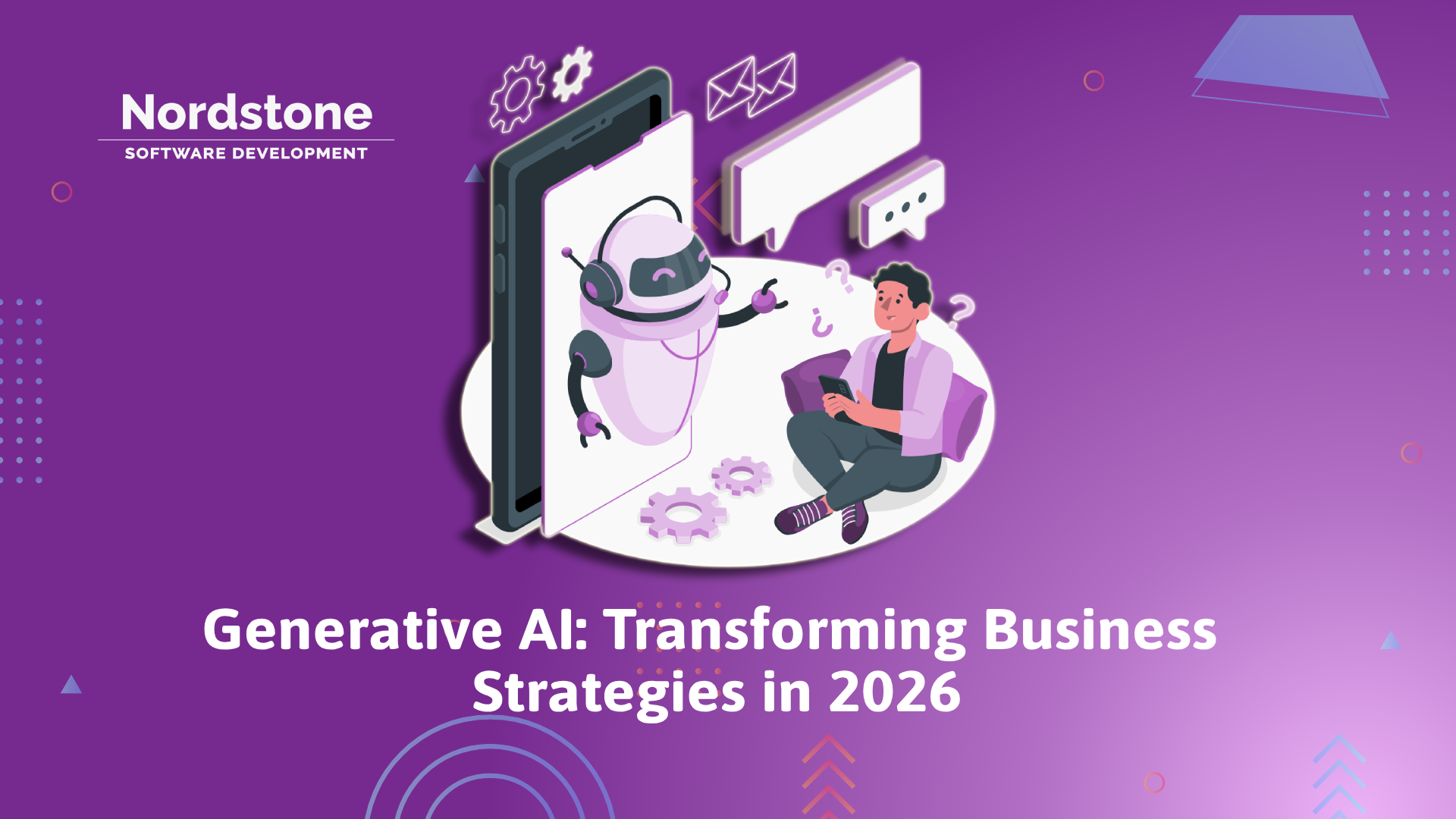 Generative AI_ Transforming Business Strategies in 2026