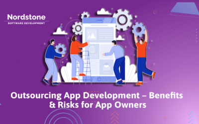 Outsourcing App Development – Benefits & Risks for App Owners