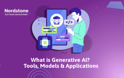 What is Generative AI? Tools, Models & Applications
