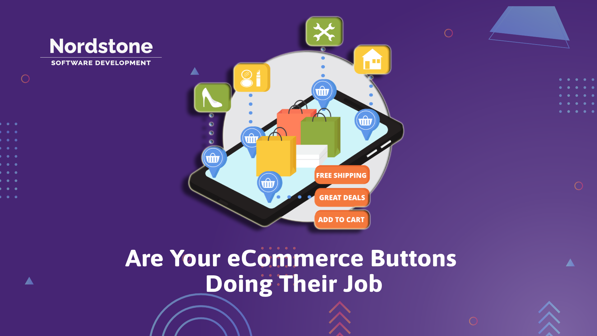 Are Your eCommerce Buttons Doing Their Job