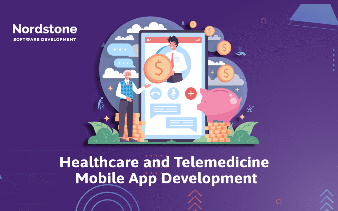 Healthcare and Telemedicine Mobile App Development