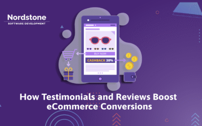 How Testimonials and Reviews Boost eCommerce Conversions