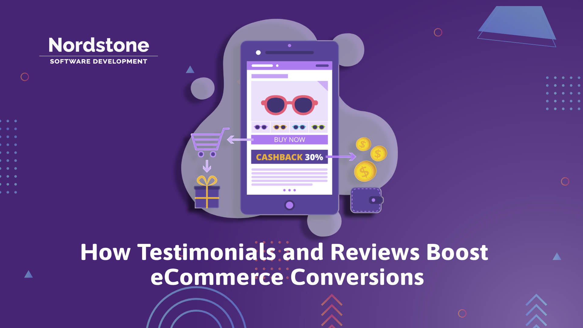 How Testimonials and Reviews Boost eCommerce Conversions