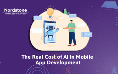 The Real Cost of AI in Mobile App Development