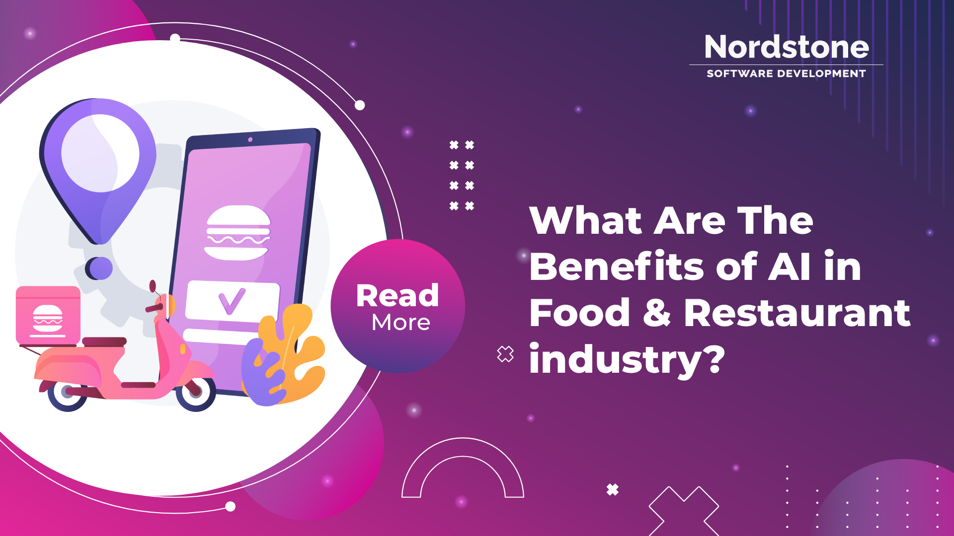 What Are The Benefits of AI in Food & Restaurant industry