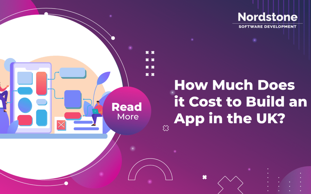 How Much Does it Cost to Build an App in the UK?