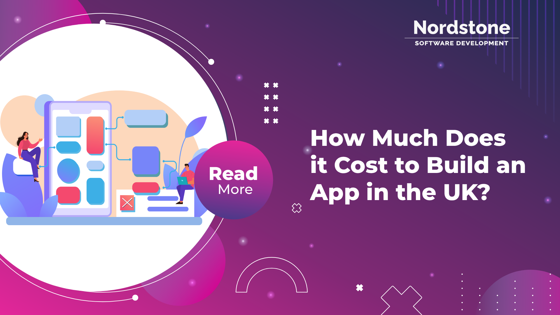 How Much Does it Cost to Build an App in the UK