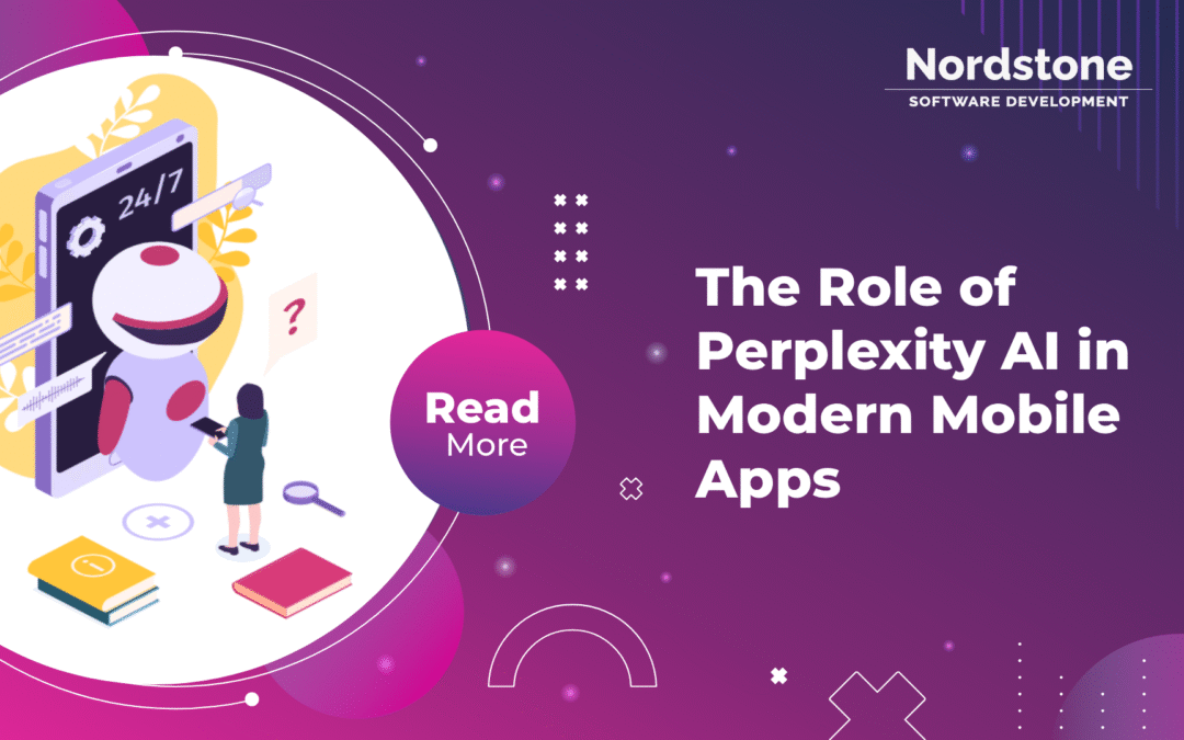 The Role of Perplexity AI in Modern Mobile Apps