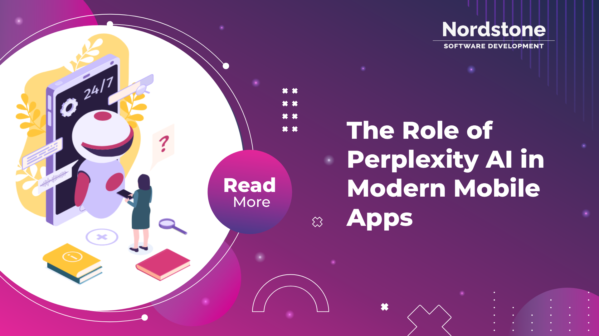 The Role of Perplexity AI in Modern Mobile Apps