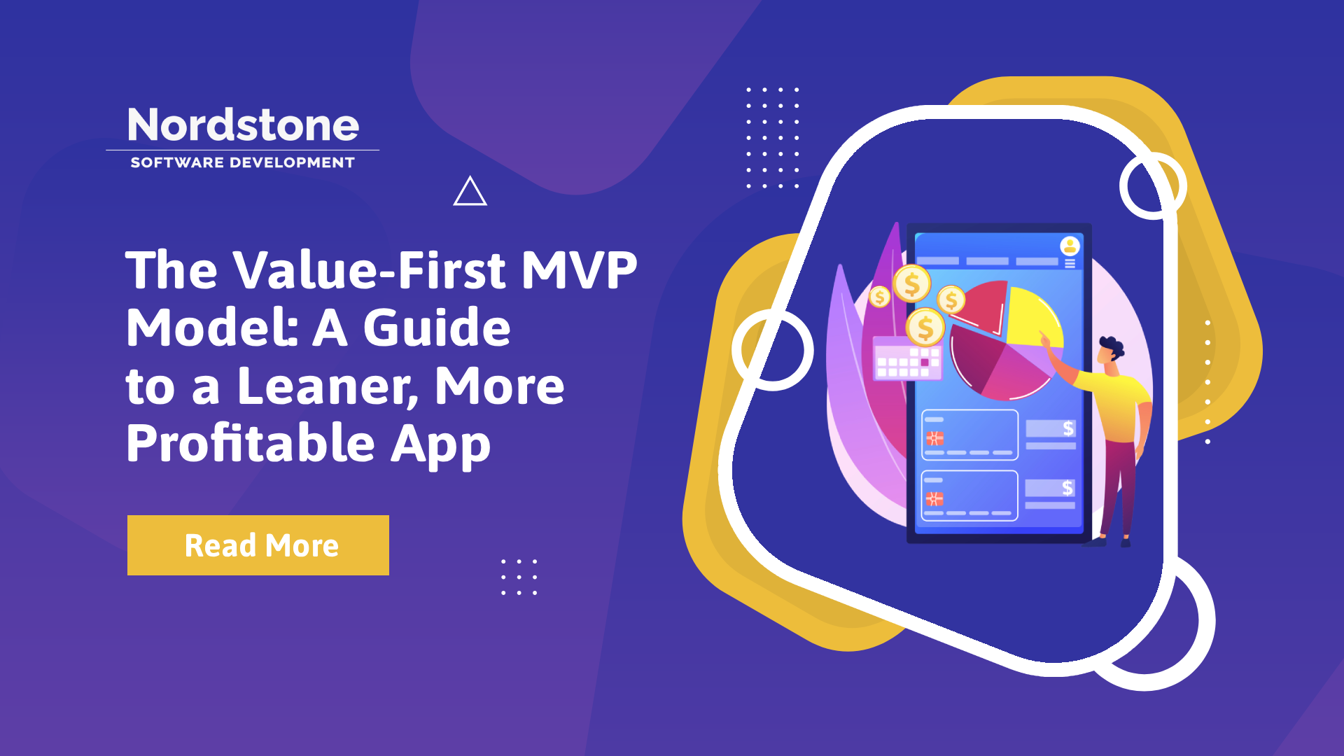 The Value-First MVP Model_ A Guide to a Leaner, More Profitable App