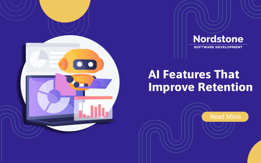 AI Features That Improve Retention