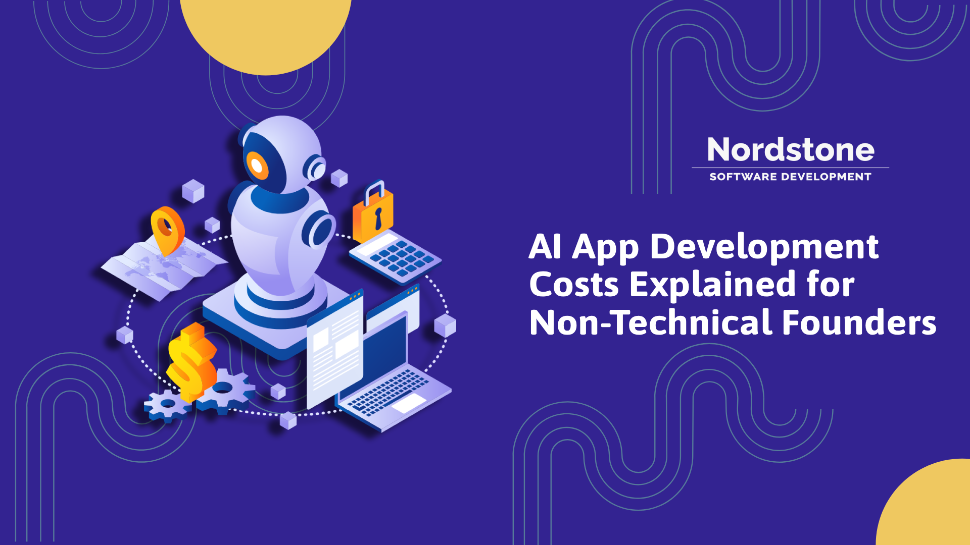 AI App Development Costs Explained for Non-Technical Founders