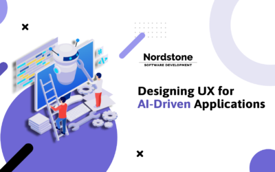 Designing UX for AI-Driven Applications