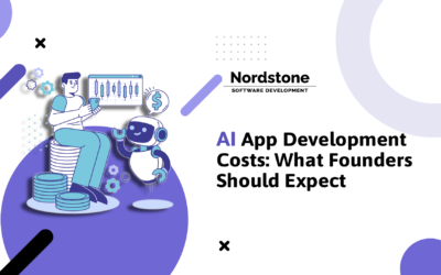 AI App Development Costs: What Founders Should Expect