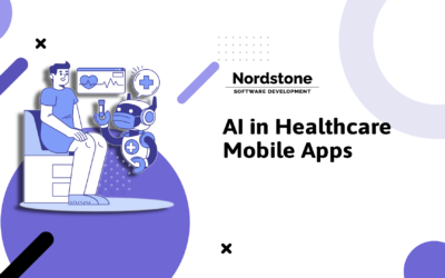 AI in Healthcare Mobile Apps