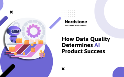 How Data Quality Determines AI Product Success
