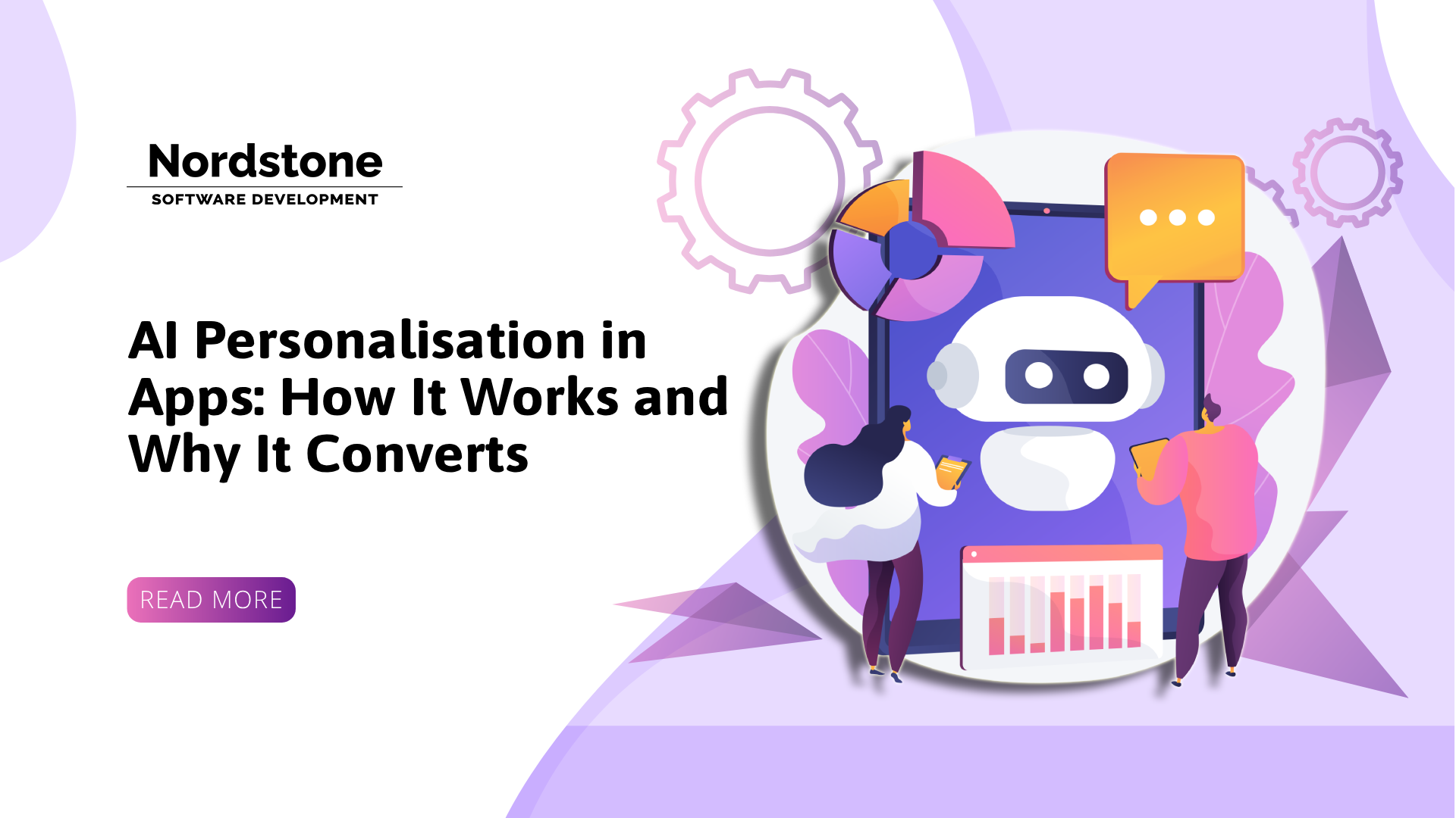 AI Personalisation in Apps_ How It Works and Why It Converts