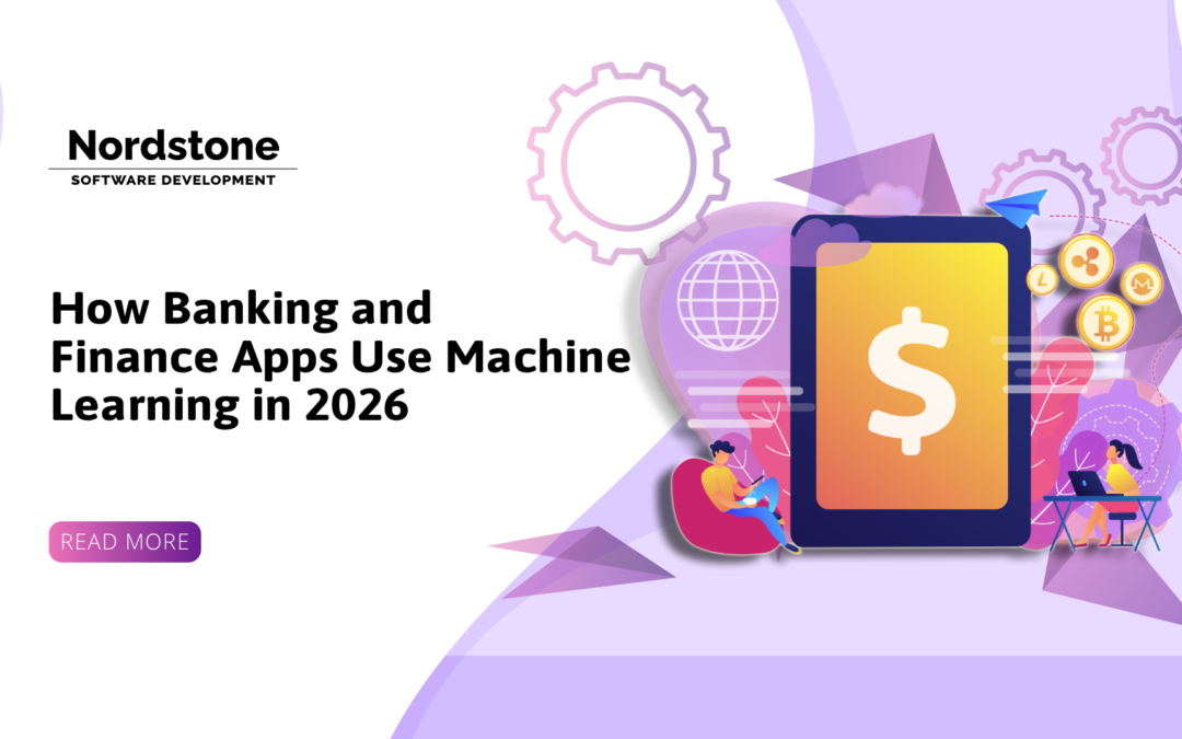 AI in Fintech: How Banking and Finance Apps Use Machine Learning in 2026