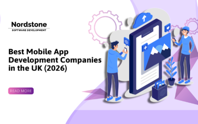 Best Mobile App Development Companies in the UK (2026)