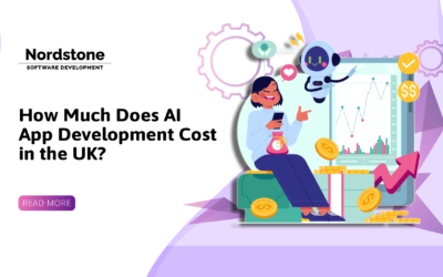 How Much Does AI App Development Cost in the UK?