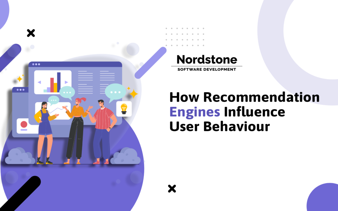 How Recommendation Engines Influence User Behaviour
