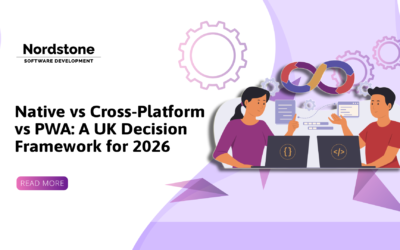 Native vs Cross-Platform vs PWA: A UK Decision Framework for 2026