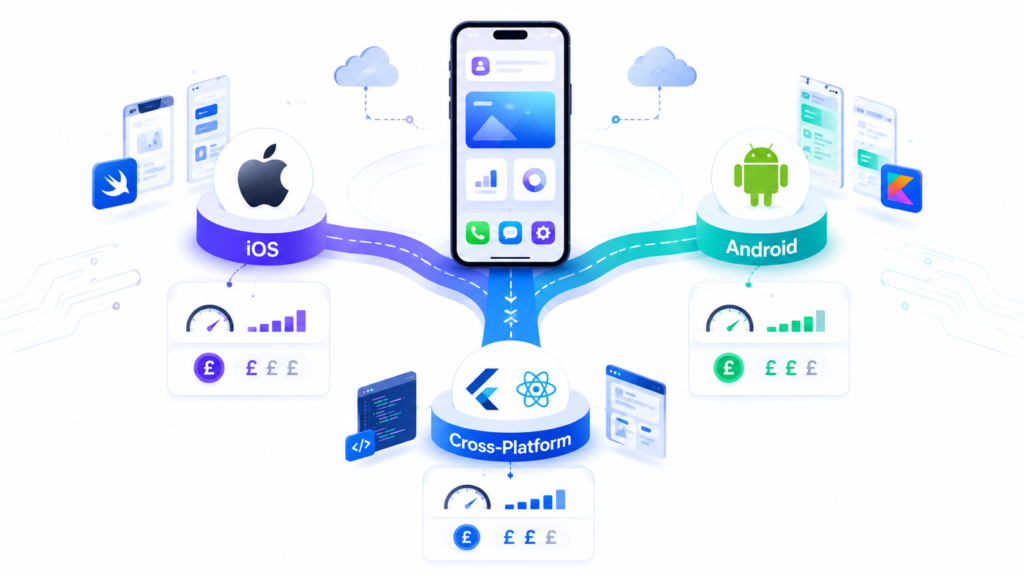 Platform development