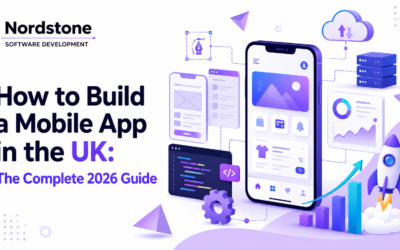 How to Build a Mobile App in the UK: The Complete 2026 Guide